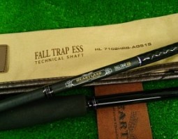 ダイワ ハートランドロッド３種類（茨木店）